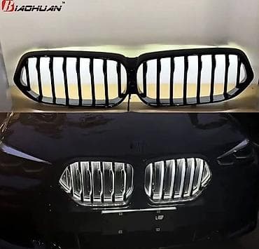 Решетка радиатора BMW Аналог
