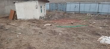 Недвижимость: 5 соток, Для строительства, Тех паспорт — 1