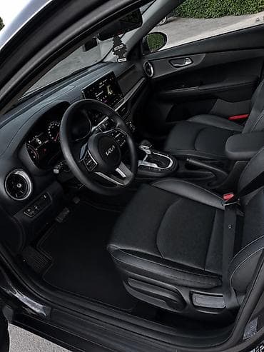 кел кел: Kia K3: 2021 г., 1.6 л, Автомат, Бензин, Седан — 8