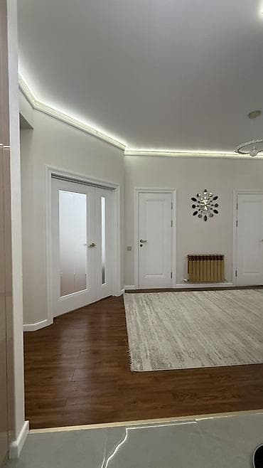 Батирлер: 4 бөлмө, 154 м², Элитка, 14 кабат — 4