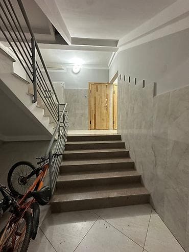 Квартиры: 2 комнаты, 67 м², 106 серия улучшенная, 3 этаж, Евроремонт — 2