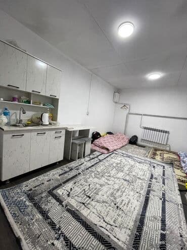 ремонт ванной комнаты: Сдаётся компактная комната-студия с собственным санузлом и — 1