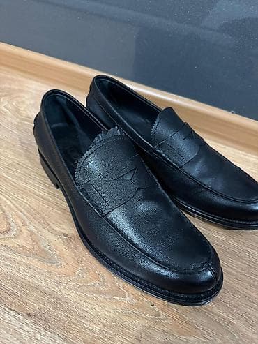 женская бу обувь 38 размера: Брент Tod’s размер 42 43 см 27 28 — 4