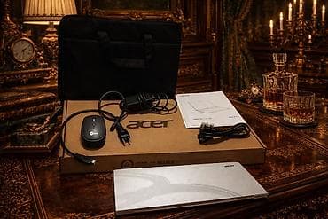 ddr3 8: Acer Aspire 3 ) — универсальный 16-дюймовый ноутбук для учебы, офиса и — 2