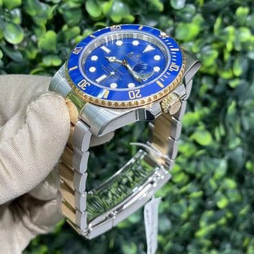 часы патек филлип: Rolex submariner. • Часы AAA+ люкс копия. • Механические с — 3