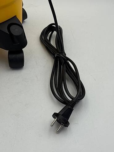 thor stainer: Промышленный пылесос ROLF (Germany Technology), сухая и влажная уборка — 4