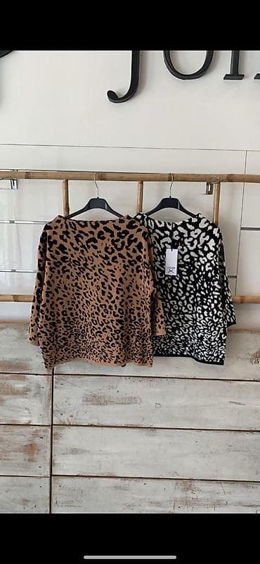 Кофта, M, L, XL