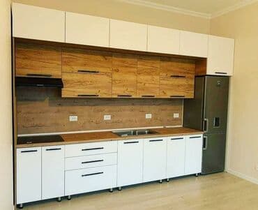 Мебель на заказ любой сложности качественно кухни купе шкафы прихожая at lalafo.kg Мебель на заказ любой сложности качественно кухни купе шкафы прихожая