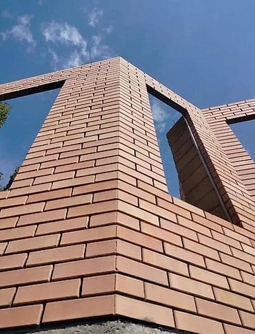 уйдун чертежу: Кирпич коюу Акысыз консультация 6 жылдан ашык тажрыйба — 7