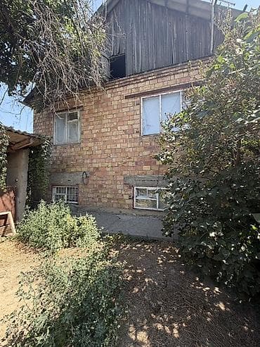 Дома: 🏡 ПРОДАЁТСЯ ДОМ В СОКУЛУКЕ — 16,5 СОТОК! Кирпичный дом на просторном — 3