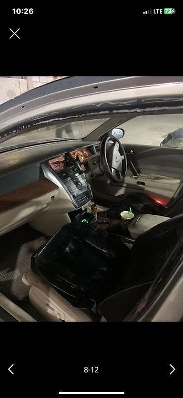 Продажа авто: Nissan Teana: 2003 г., 2.5 л, Автомат, Бензин, Седан — 6