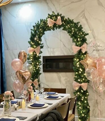 цветы розы оптом: Организация мероприятий | Оформление мероприятий — 5