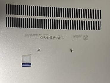 HP ProBook 440 G6 — надежный 14‑дюймовый бизнес‑ноутбук в серебристом — 7