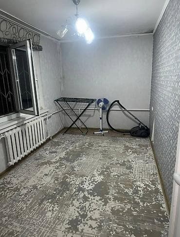 Батирлер: 2 бөлмө, 497 м², 104-серия, 4 кабат — 3