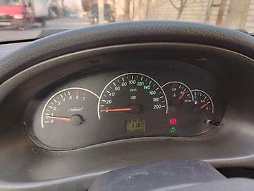 samara lada: ВАЗ (ЛАДА) Priora: 2008 г., 1.6 л, Механика, Бензин, Седан — 5