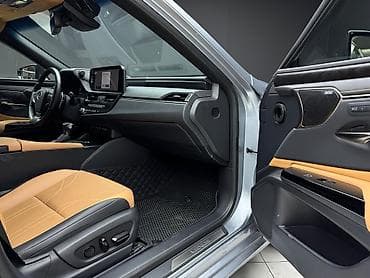 lexus es 2015: Lexus ES: 2023 г., 2.5 л, Вариатор, Гибрид — 5