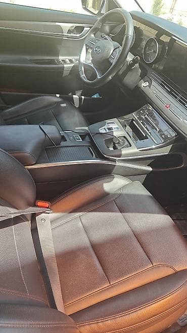 грандер 2020: Hyundai Grandeur: 2020 г., Седан — 5
