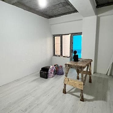 east: 1 комната, 43 м², Молодая Гвардия Элитка, 5 этаж, Евроремонт — 9