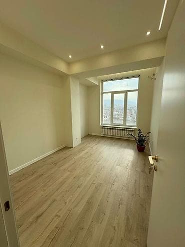 flat kant: 2 комнаты, 49 м², Элитка, 10 этаж, Евроремонт — 2