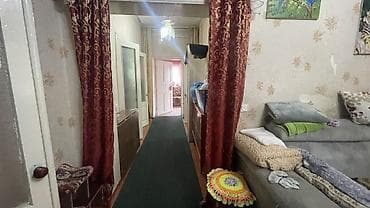 Куплю дом: 🏡 Продаётся большой 4-комнатный дом в районе Маяк 📍 Участок — 7 соток — 8