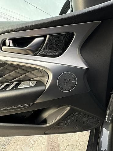 byd han: Hyundai Genesis: 2018 г., 2 л, Автомат, Бензин, Седан — 10