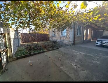 продаю дом в таласе: Дом, 100 м², 5 комнат — 21