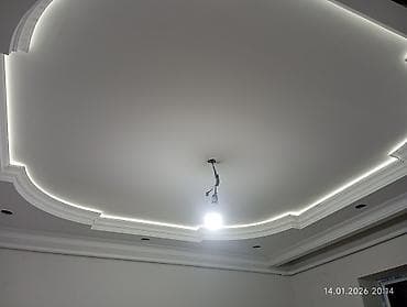 Сантехнические работы: Профессиональная отделка квартир и домов «под ключ» Что делаем: - — 3