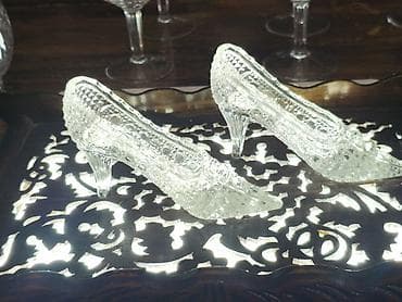 Идиш-аяк: Хрусталь — 5