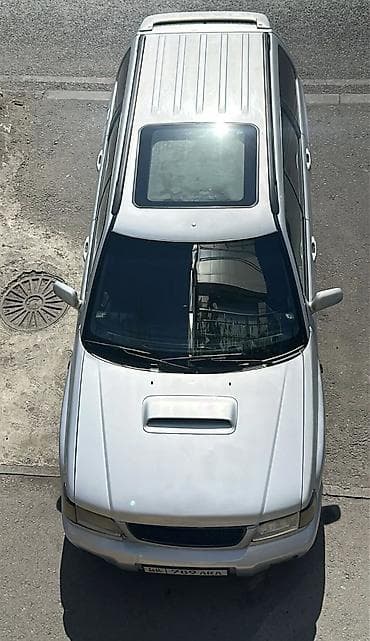 jaguar s type: Subaru Forester: 2002 г., 0.2 л, Автомат, Бензин, Кроссовер — 5