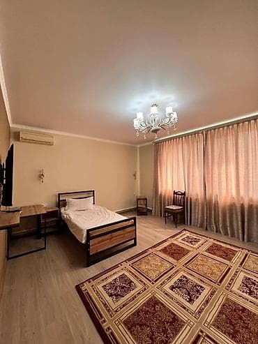 дом в жалалабад: 180 м², 5 комнат — 8