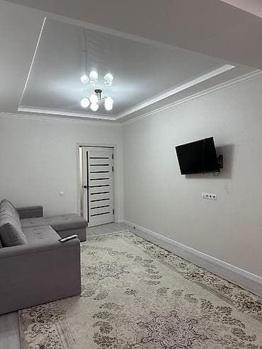 чуй 127: 1 бөлмө, Менчик ээси, Толугу менен эмереги бар — 10