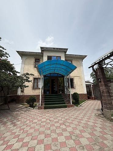 Дома: 150 м², 4 комнаты, Азия Молл, Без подселения — 1