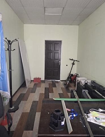 Аренда офисов, 16 м², С оборудованием