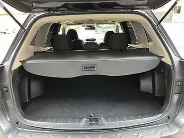 infinity fx35: Subaru Forester: 2020 г., 2.5 л, Автомат, Бензин, Кроссовер — 5