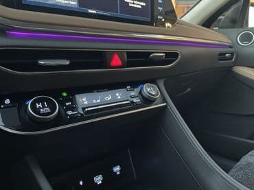 авто без первоначального взноса бишкек: Hyundai Sonata: 2019 г., 2 л, Типтроник, Бензин, Седан — 9