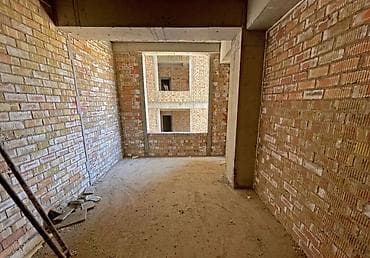 elif: 2 комнаты, 74 м², Элитка, 11 этаж, Готовая ПСО (под самоотделку) — 10
