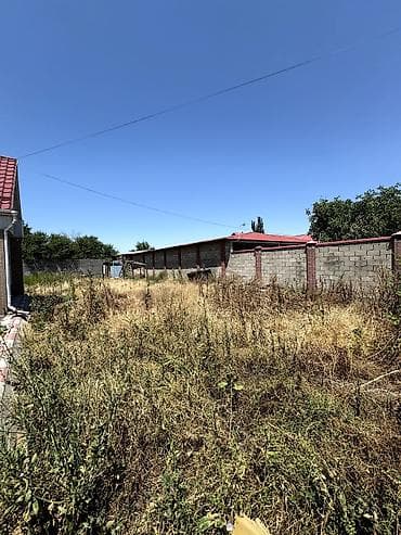 Кыймылсыз мүлк: 📌В селе Беловодское срочно продаётся дом на участке 13 соток. ▪️Дом — 4