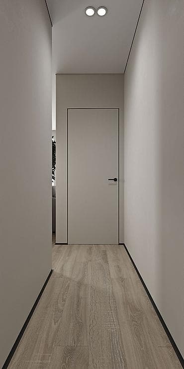 поль: Ремонт обделка квартиры не дорого качественно — 3