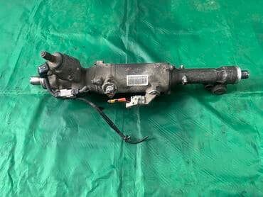 рулевая рейка gx470: Рулевая рейка Lexus Б/у, Оригинал — 2