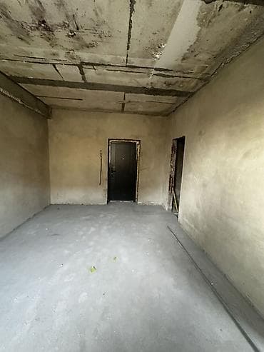 квартира часный дом: 1 комната, 30 м², Индивидуалка, 1 этаж, Готовая ПСО (под самоотделку) — 6