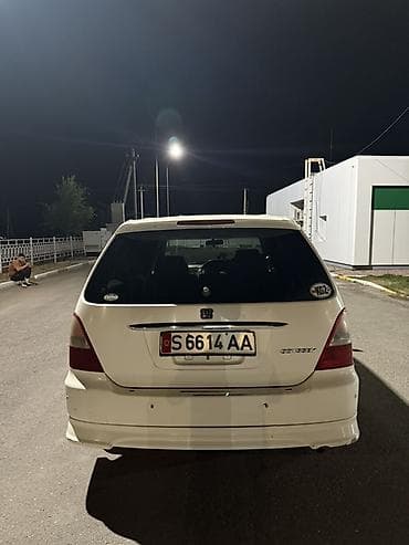 Унаа сатуу: Honda Odyssey: 2000 г., 2.3 л, Автомат, Бензин, Вэн/Минивэн — 6