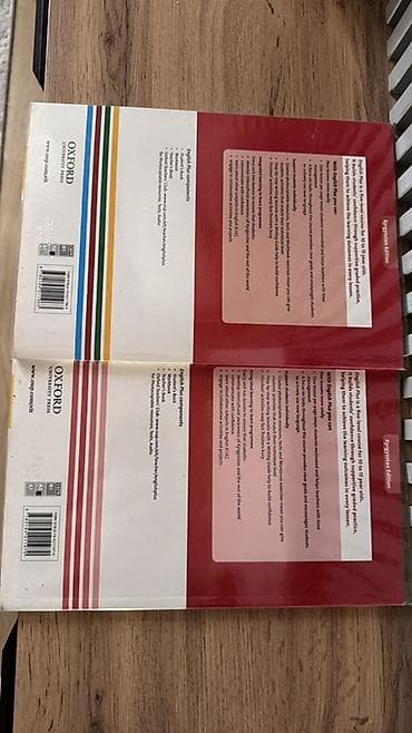 grammar: Учебный комплект по английскому языку English Plus, Grade 7 — 5