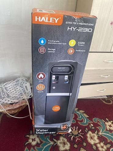 Кулер для воды, Новый, Бесплатная доставка at lalafo.kg Кулер для воды, Новый, Бесплатная доставка