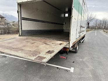 thermo king: Грузовик, Mercedes-Benz, Стандарт, 7 т, Новый — 6