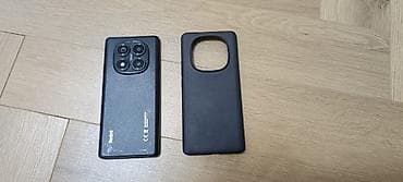 samsung qm5: Redmi, Redmi Note 14 Pro, Б/у, 256 ГБ, цвет - Черный — 3