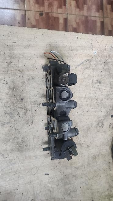 Автокосметика: Гидро блок а — 3