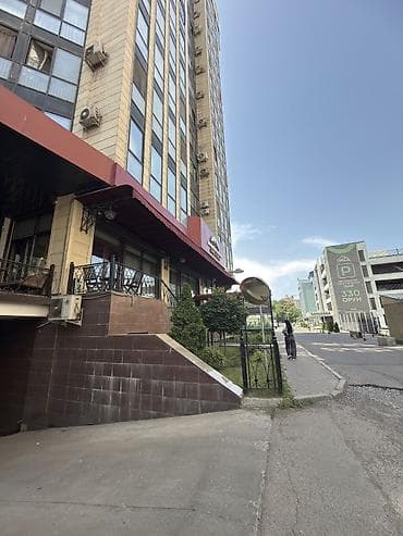 дома на продажу бишкек: 3 комнаты, 126 м², Элитка, 7 этаж, Евроремонт — 2