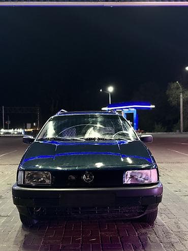 кулиса пасат б3: Volkswagen Passat: 1992 г., 1.8 л, Механика, Бензин — 6