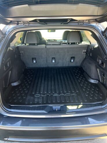 субару аутбек 2017 цена бишкек: Subaru Outback: 2022 г., 2.5 л, Вариатор, Бензин, Универсал — 6