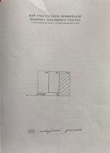 4 соток, Для строительства, Красная книга — 3